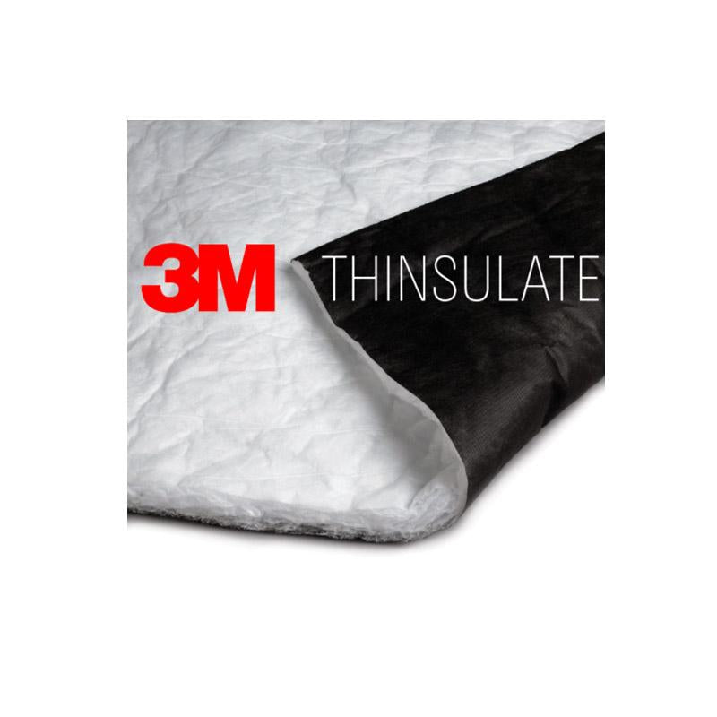 3M Thinsulate Acoustic Insulation SM-600L
