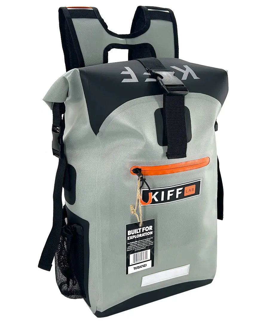 TuziGazi 20L Waterproof Backpack KiffLab