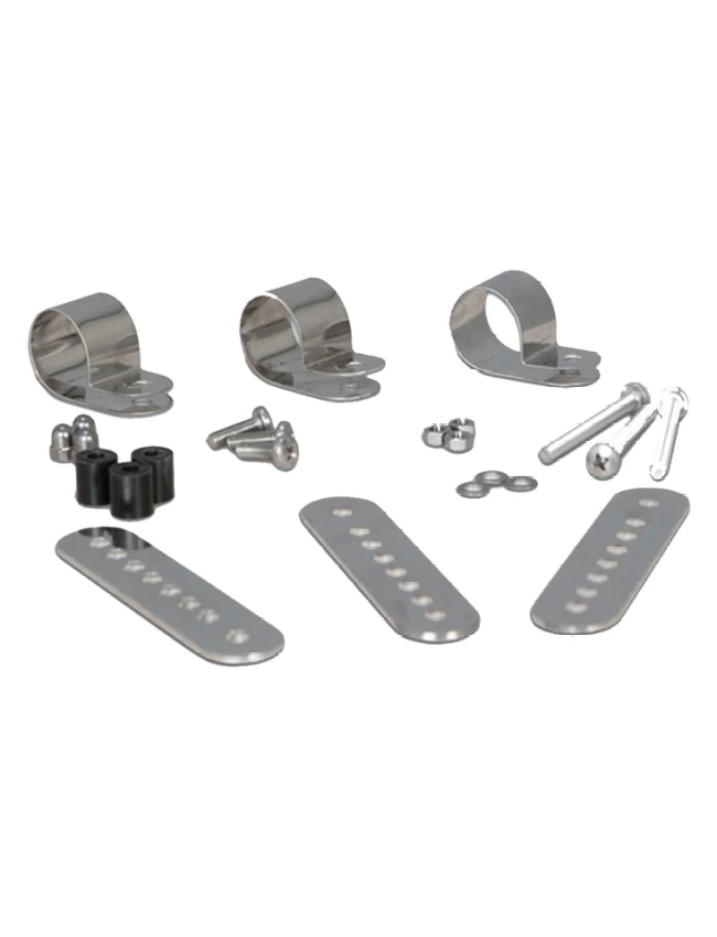 ULTRALINE Flat Rope Reels Dyneema - 330ft