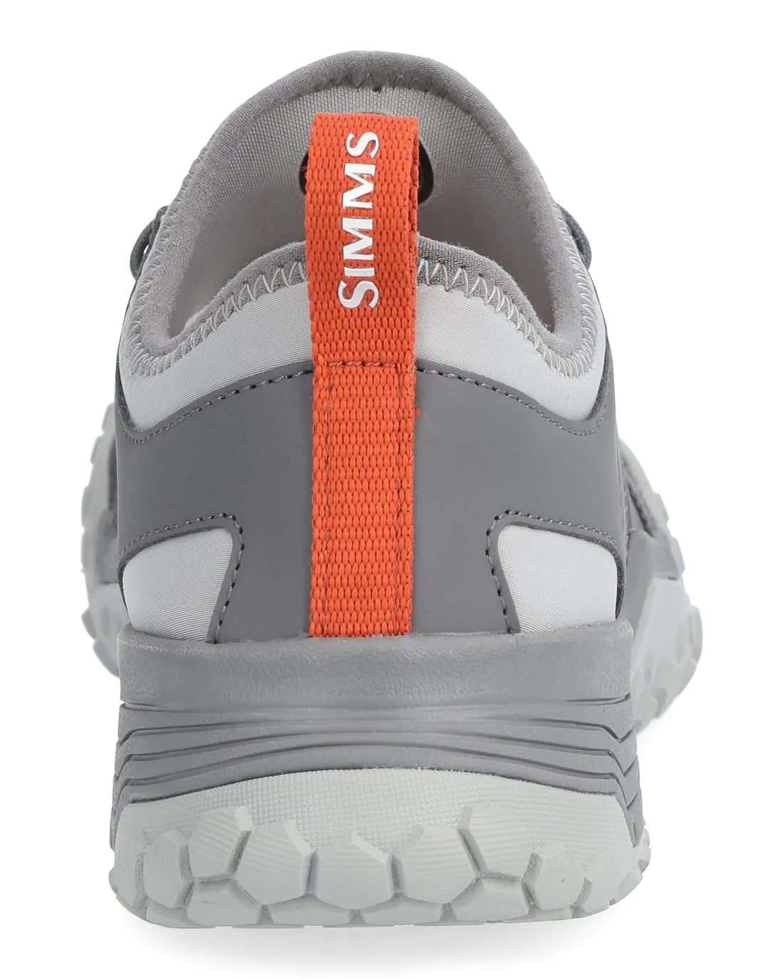 Simms Pursuit Shoe - Steel 13964-030-08 - 9.5