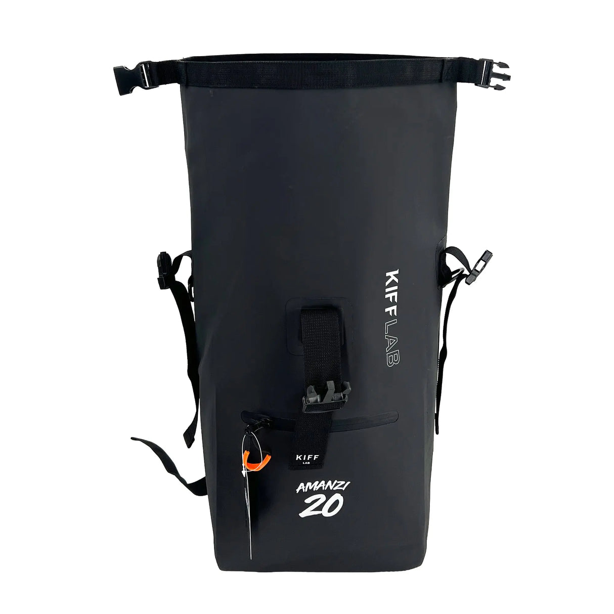 Amanzi 20L WaterProof Backpack KiffLab