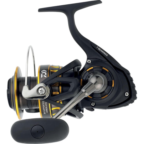 Daiwa BG Spinning Reel