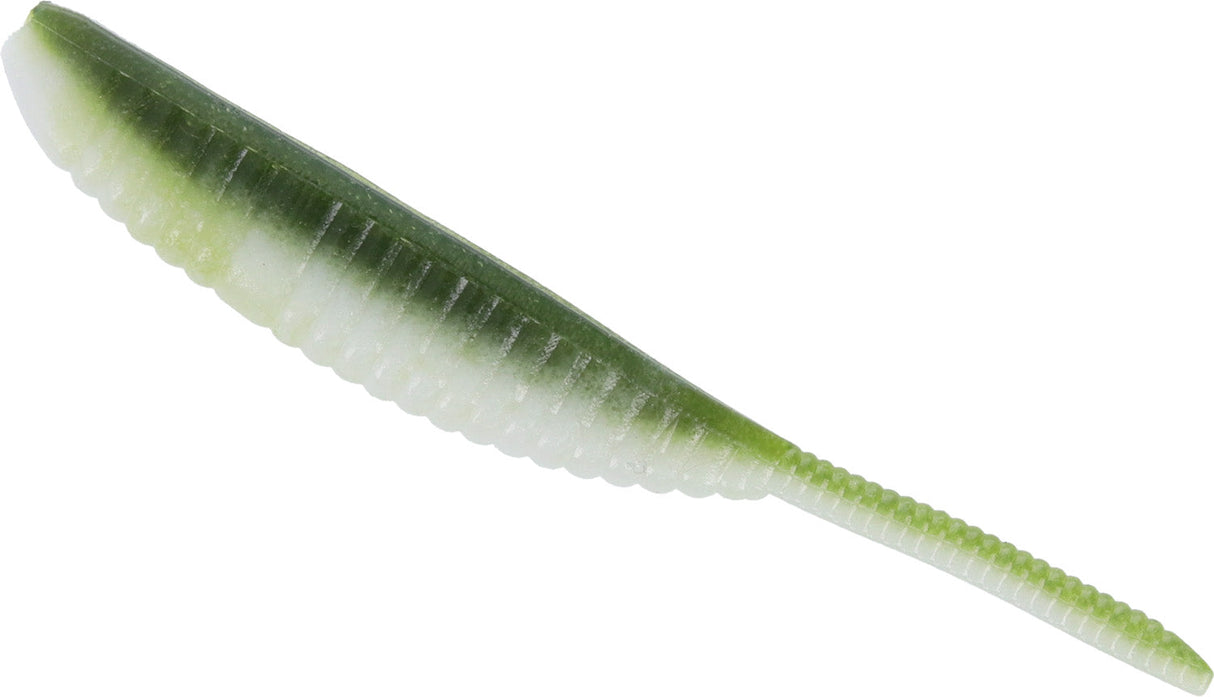 Gary Yamamoto 3" Shad Shape Worm