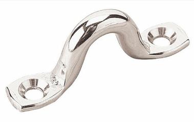 Seadog - PAD EYE Forged 304 Stainless Steel 081220-1