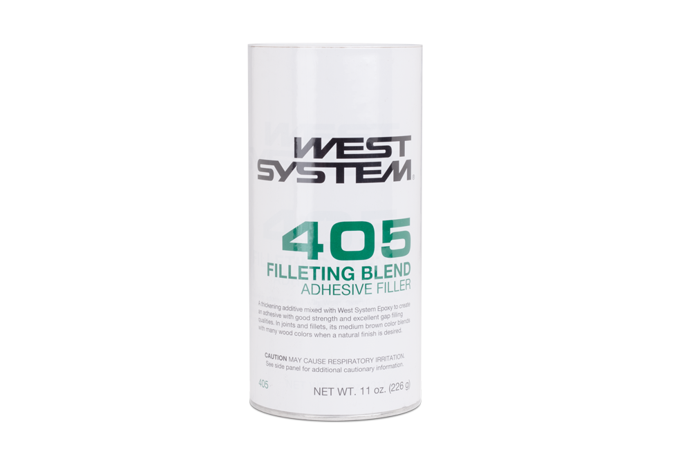 West System 405 Filler Filleting 11oz 405