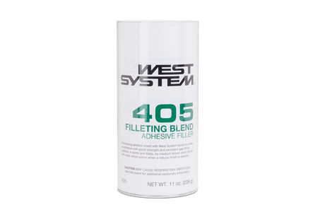 West System 405 Filler Filleting 11oz 405