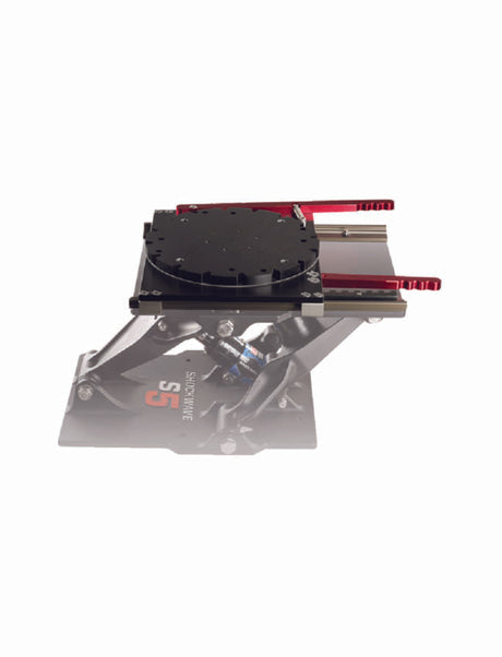 Shockwave S5 Marine Slide Swivel