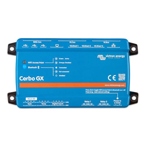 Cerbo GX MK2 BPP900451100
