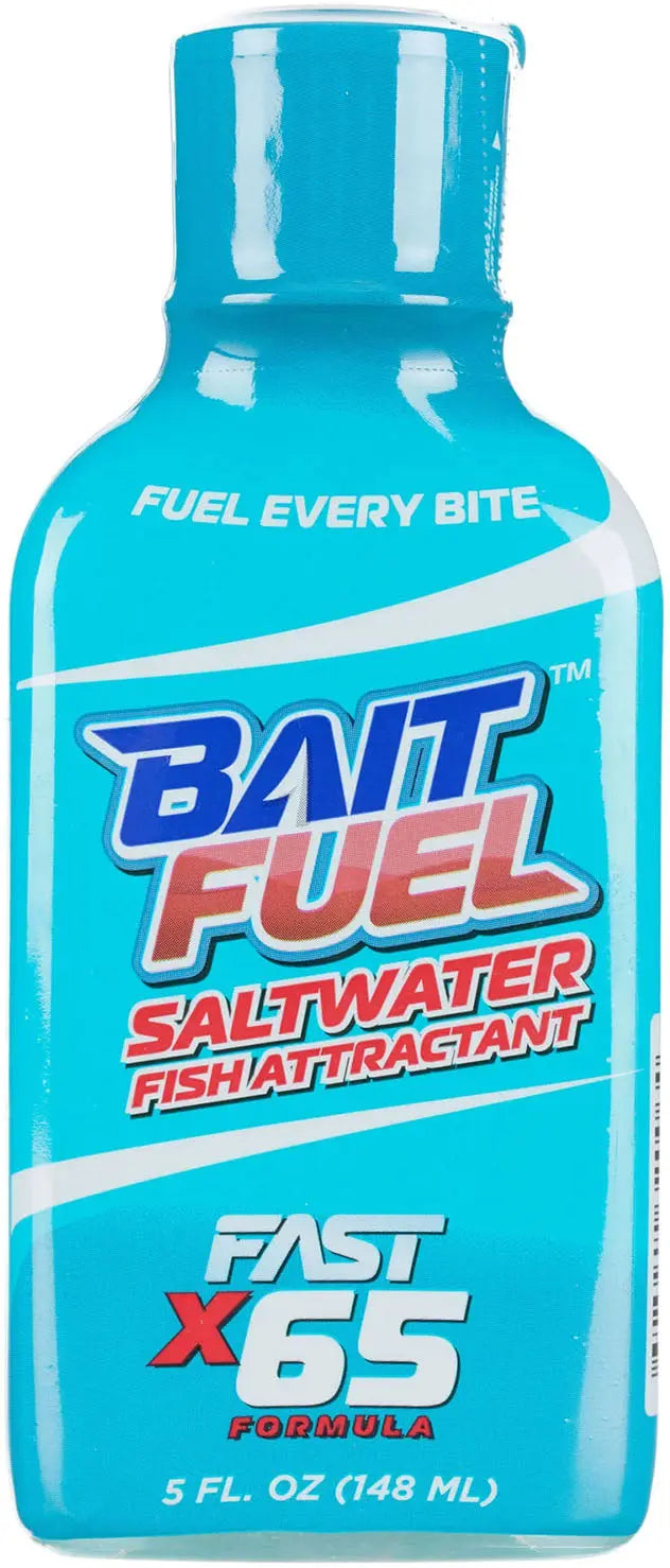BaitFuel Saltwater Fish Attractant Gel BaitFuel