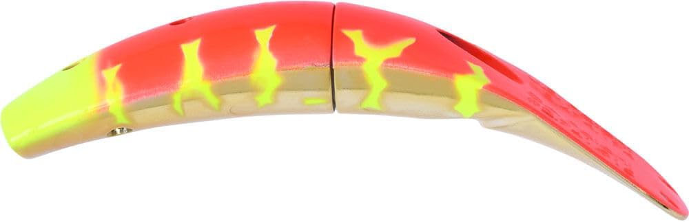 Yakima Bait Spinfish 2.5"