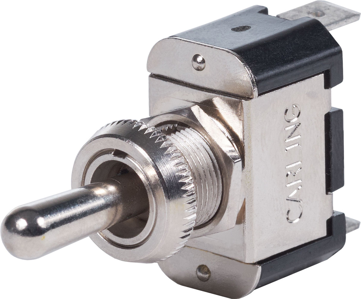 Blue Sea System WeatherDeck Toggle Switch