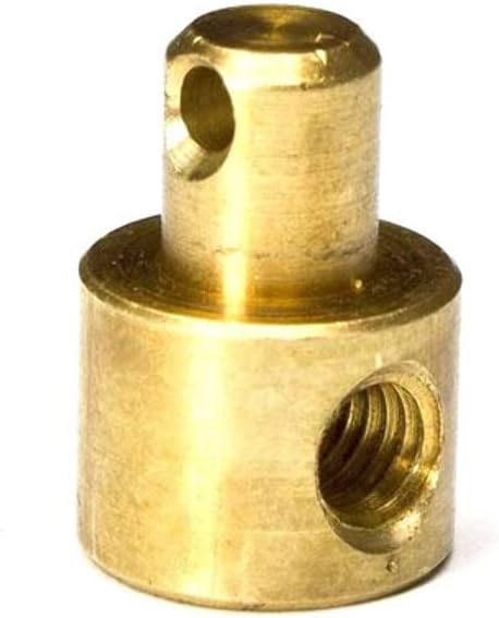 SeaStar Pivot 30 Series Solutions 031029 Pivot 30 Series