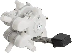 Whale Gallet Pump Gusher MKIII (Left) GP0551