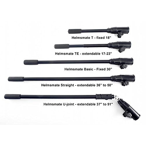 Ironwood HelmsMate Basic 30" Fixed