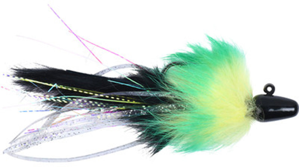 Yakima Bait Twitcher Jig 5038-07