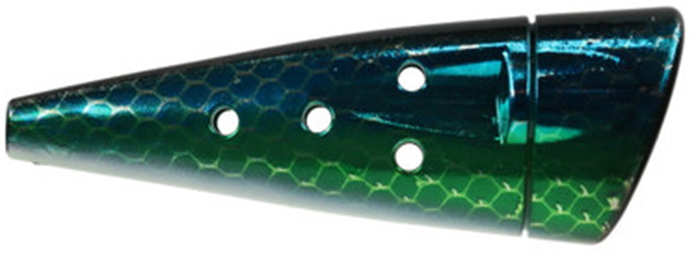 Yakima Bait Cut Plug 2-Pack