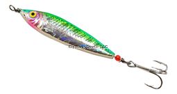 Spinnow SL5.25 - Green Holo