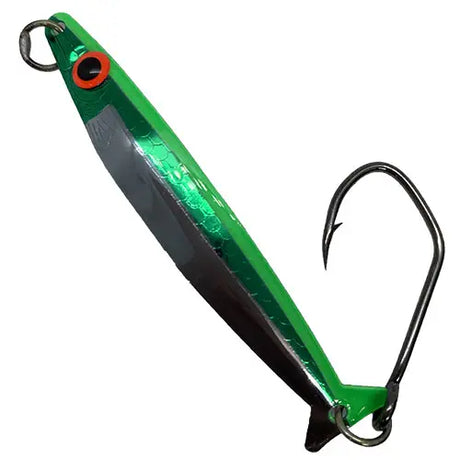 Silver Horde Coho Killer - Killy Magee Glow UV 4441-000-391