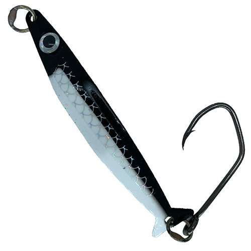 Silver Horde Coho Killer - Cop Car UV 4441-000-911