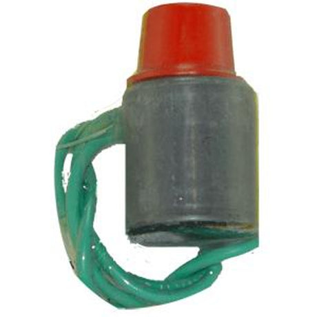 Bennett VP1135G Green Solenoid