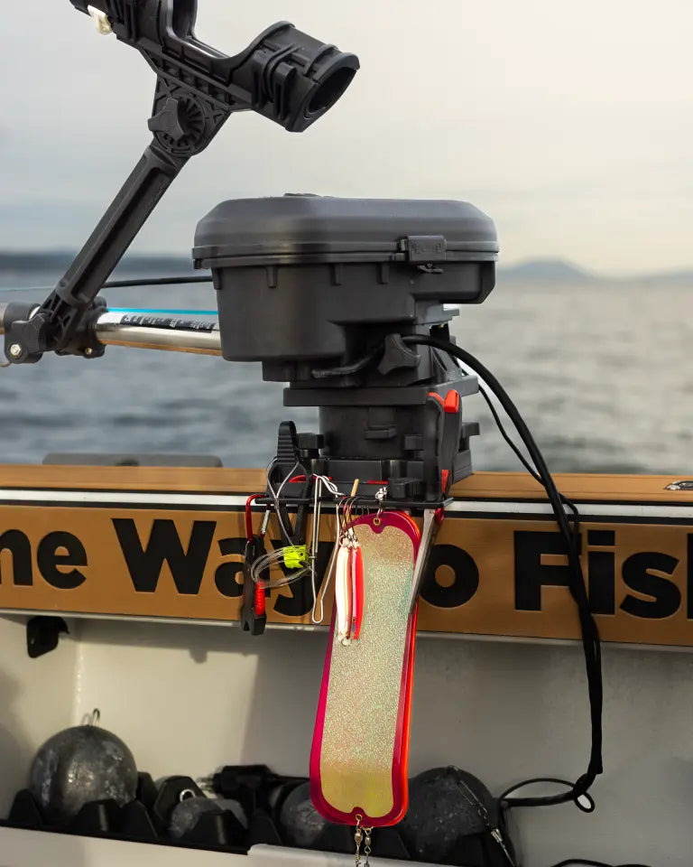 Scotty Downrigger Trolling Caddy Scotty