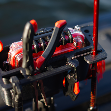 Scotty Mini Gear Caddy