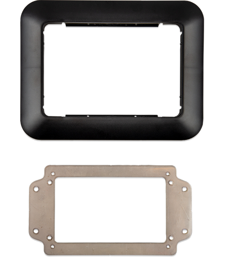Victron GX Touch 50 Adapter for CCGX Cut-Out – VEN-BPP900460050 BPP900460050