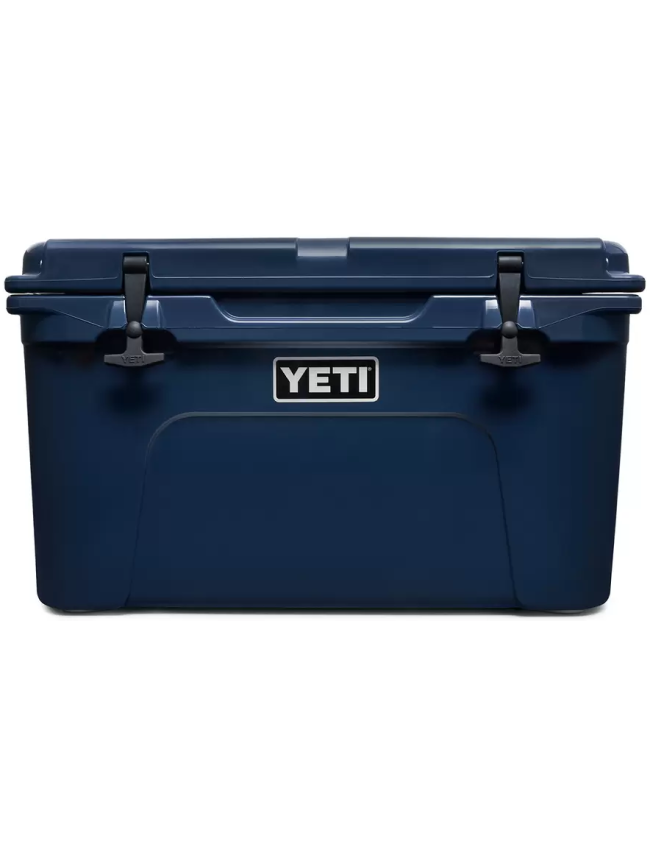 Yeti 45L Tundra Cooler - Navy 70000000343