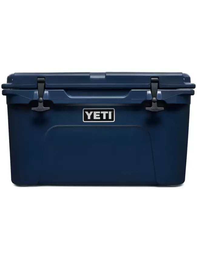 Yeti 45L Tundra Cooler - Navy 70000000343
