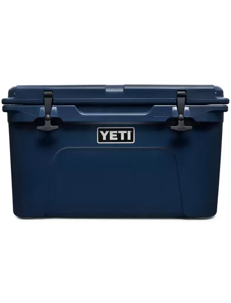 Yeti 45L Tundra Cooler - Navy 70000000343