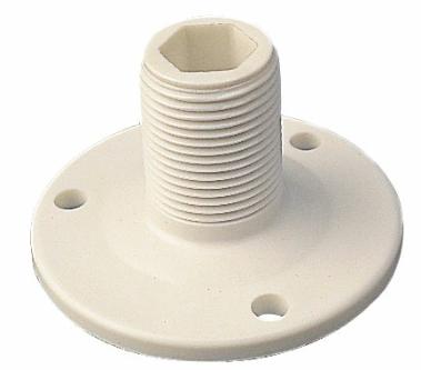Seadog - FIXED ANTENNA BASE Injection Molded Nylon 329500-1