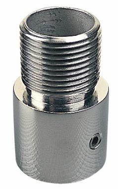 Seadog 329520-1 Tube Mount Antenna Base 1" 329520-1