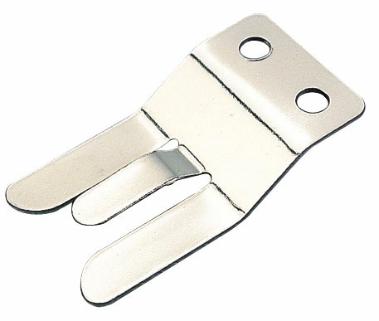 Seadog - MICROPHONE CLIP Stamped 304 Stainless Steel 329990-1