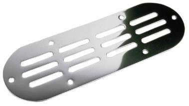 Seadog - LOCKER VENT Stamped 304 Stainless Steel 331620-1