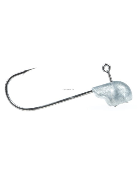 Freedom Tube Head 2/0 - 1/4oz