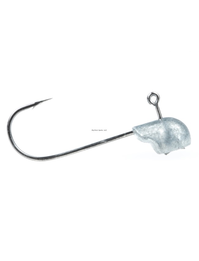 Freedom Tube Head 2/0 - 1/4oz