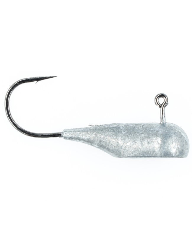 Freedom Tube Head 4/0 - 1/2oz