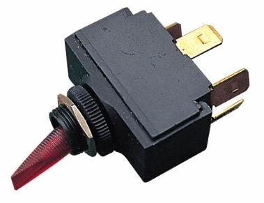 Seadog - Illuminating Toggle Switch 420111-1