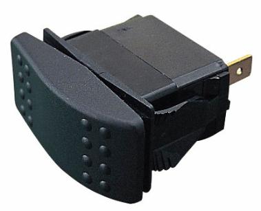 Seadog Contura Rocker Switch 420201-1