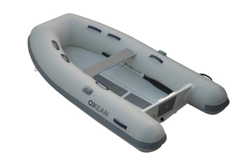 Oxxean Inflatables Ultra 320 UL