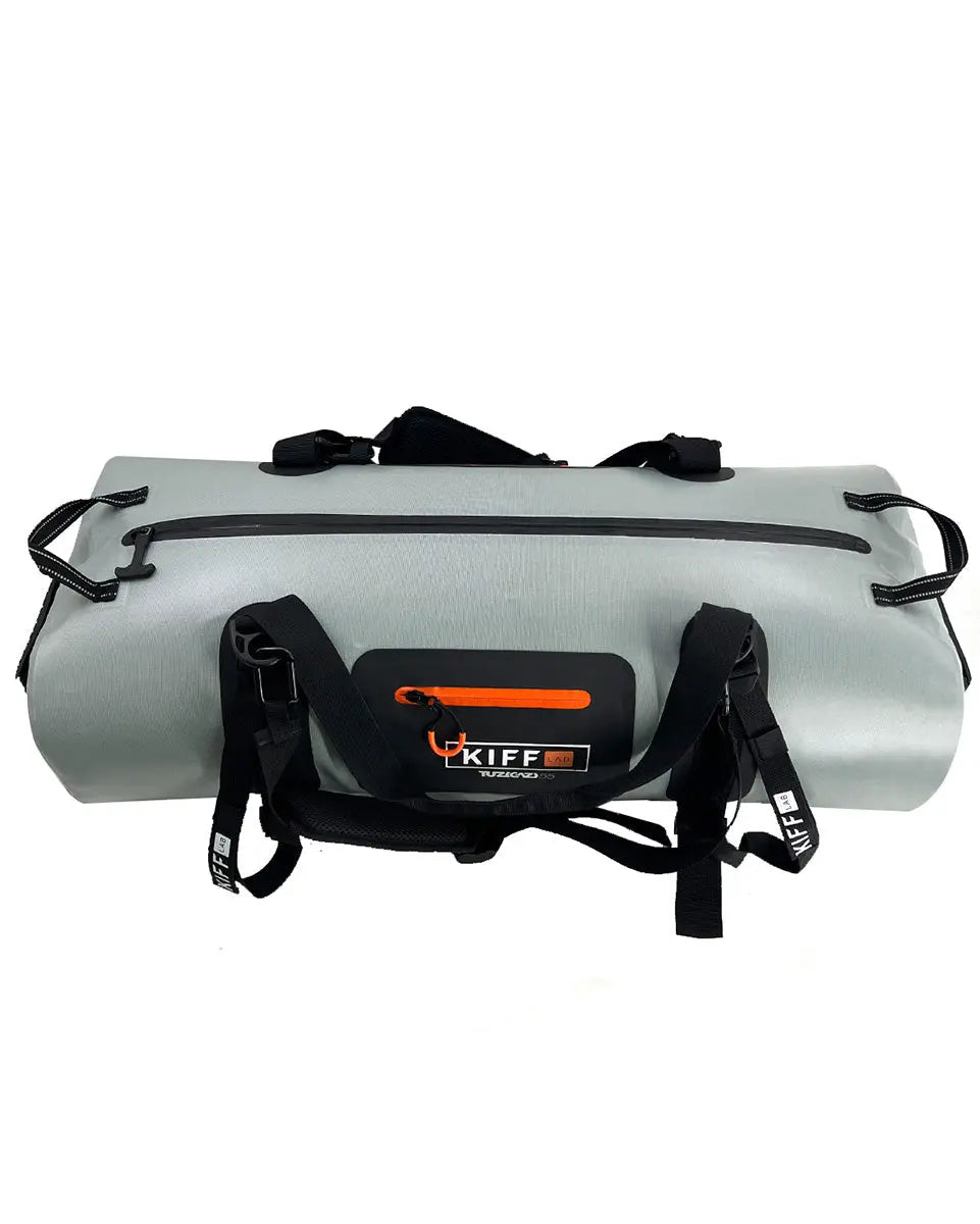 TuziGazi 55L Dry Bag Duffel KiffLab