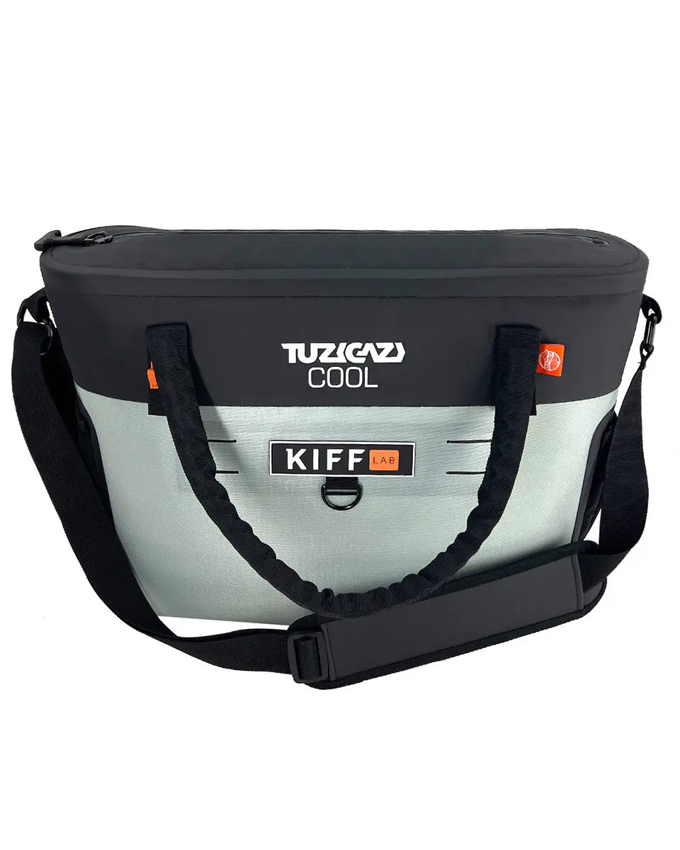 TuziGazi Cool Soft Cooler KiffLab