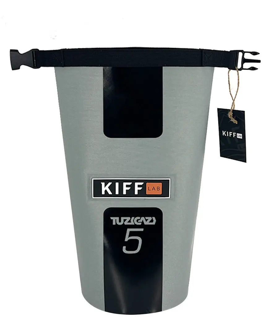 TuziGazi 5L Dry Bag KiffLab