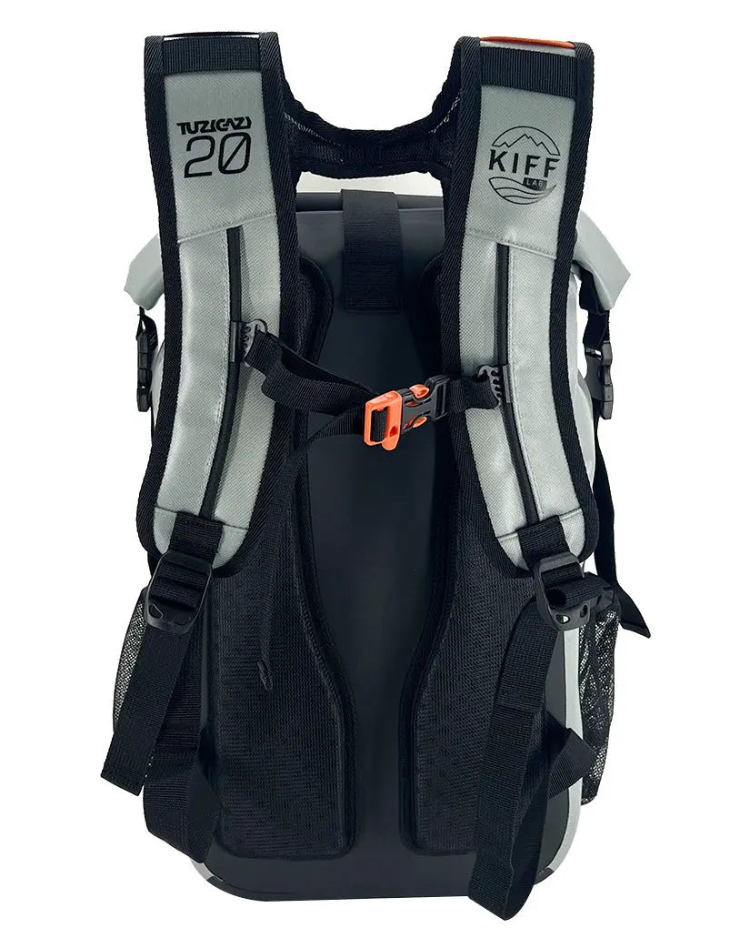 TuziGazi 20L Waterproof Backpack KiffLab