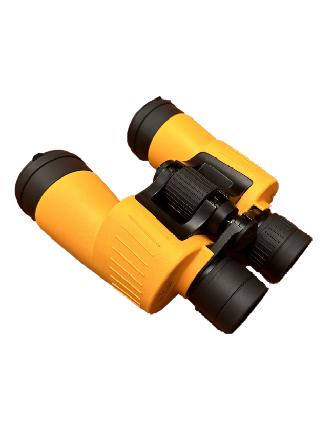 Victory Waterproof Binocular 7 x 50 BAK 4 Prism VIW5039B