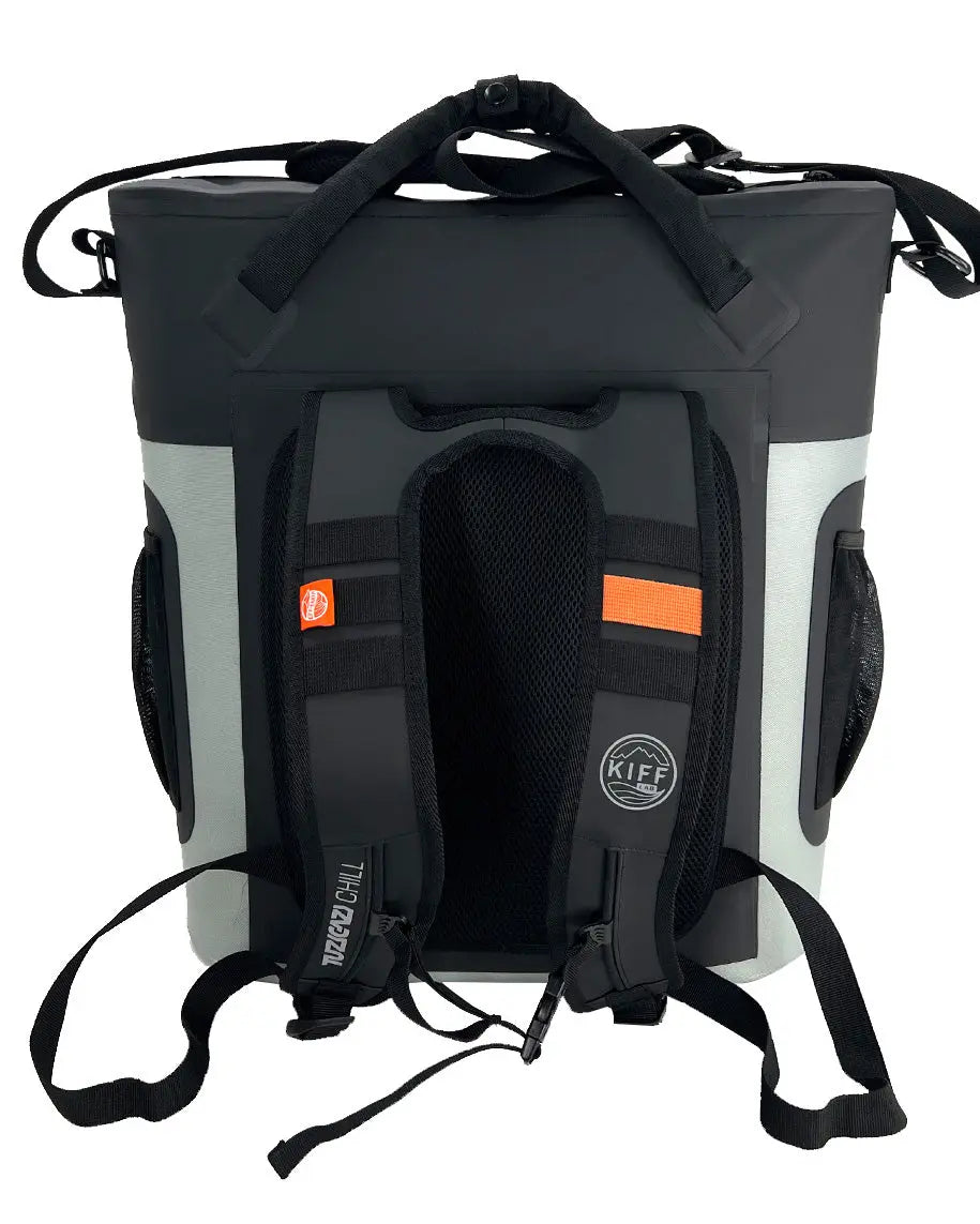 TuziGazi Chill Backpack Soft Cooler KiffLab