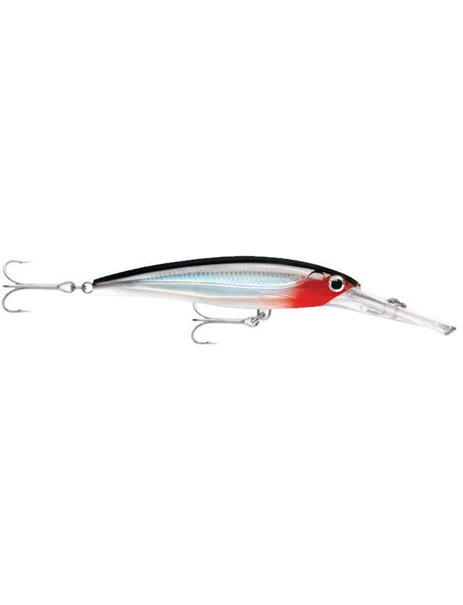Rapala X-Rap Magnum 4-3/4" XRMAG15 - Silver