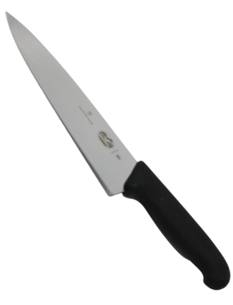 Victorinox 8” Fibrox Pro Chef Knife