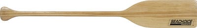 Seachoice 71146 Wood Paddle 5 FT