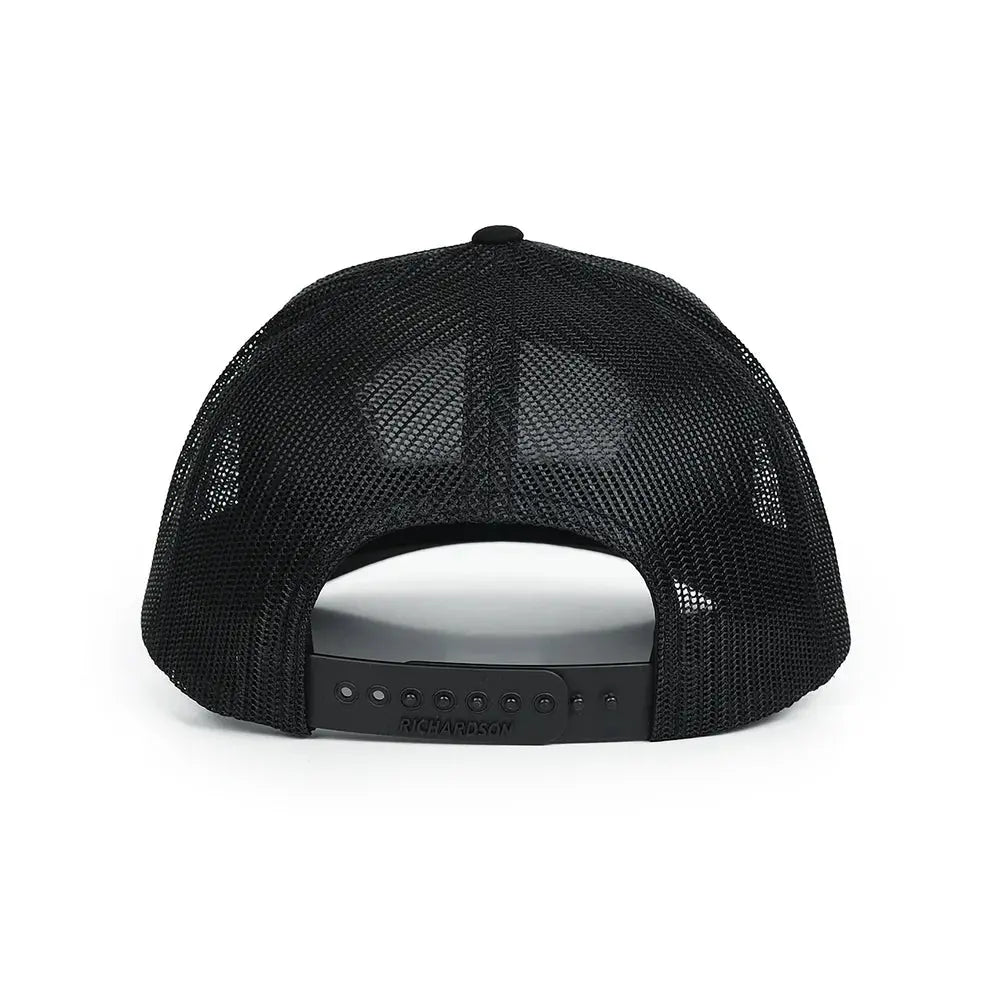 Grundens Always Fishing Trucker Hat Grundens